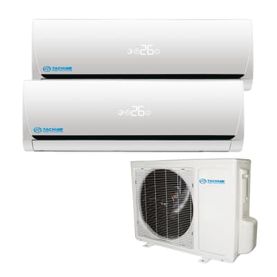 Climatizzatore dual split samsung