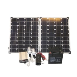Kit pannelli solari fotovoltaici prezzi leroy merlin for Pannelli sughero leroy merlin
